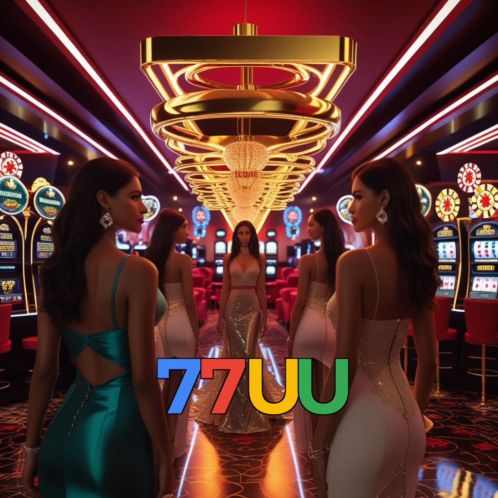 Login no 77UU