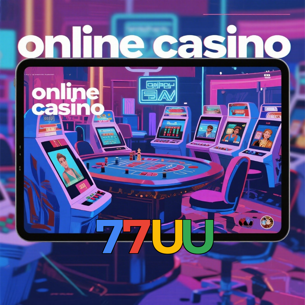 Login no 77UU