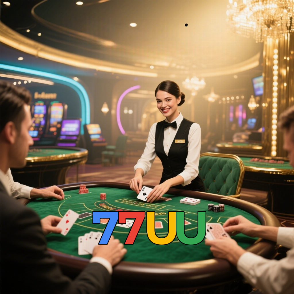 Segurança no 77UU