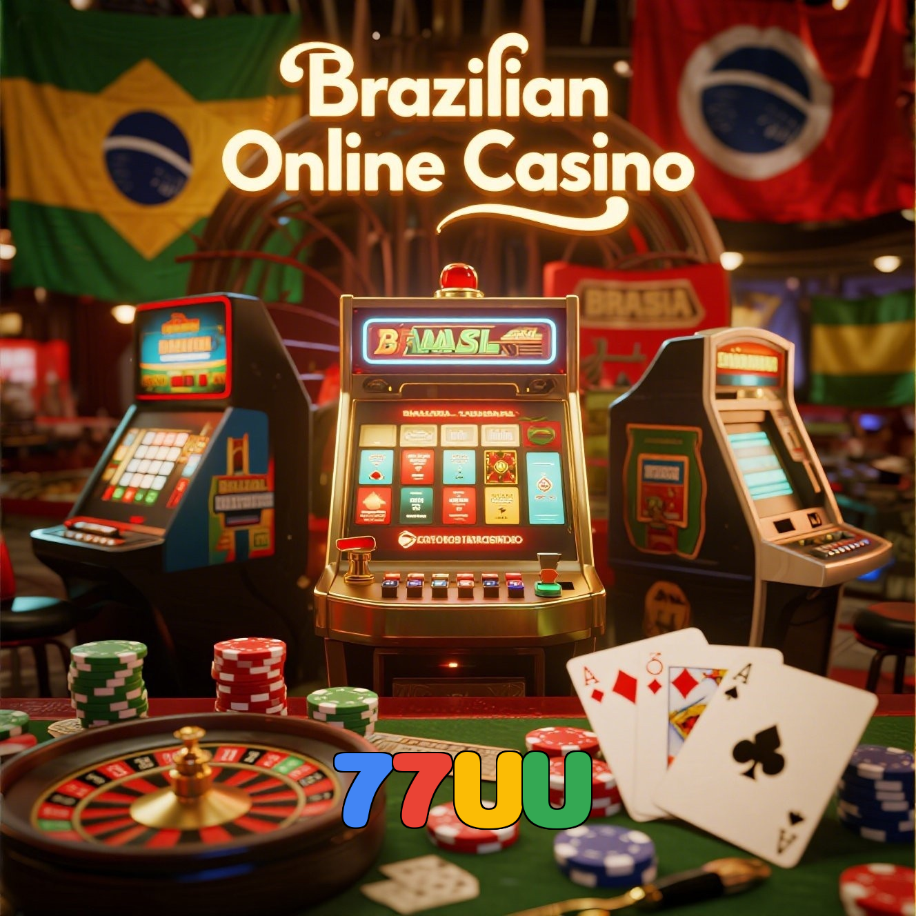 Problemas de Login no 77UU