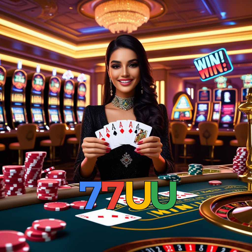 Login no 77UU