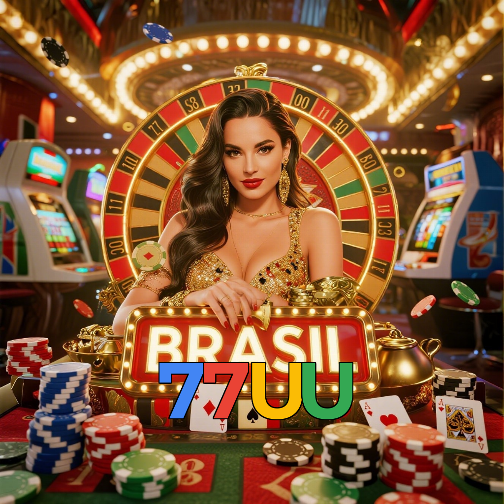 Segurança no 77UU