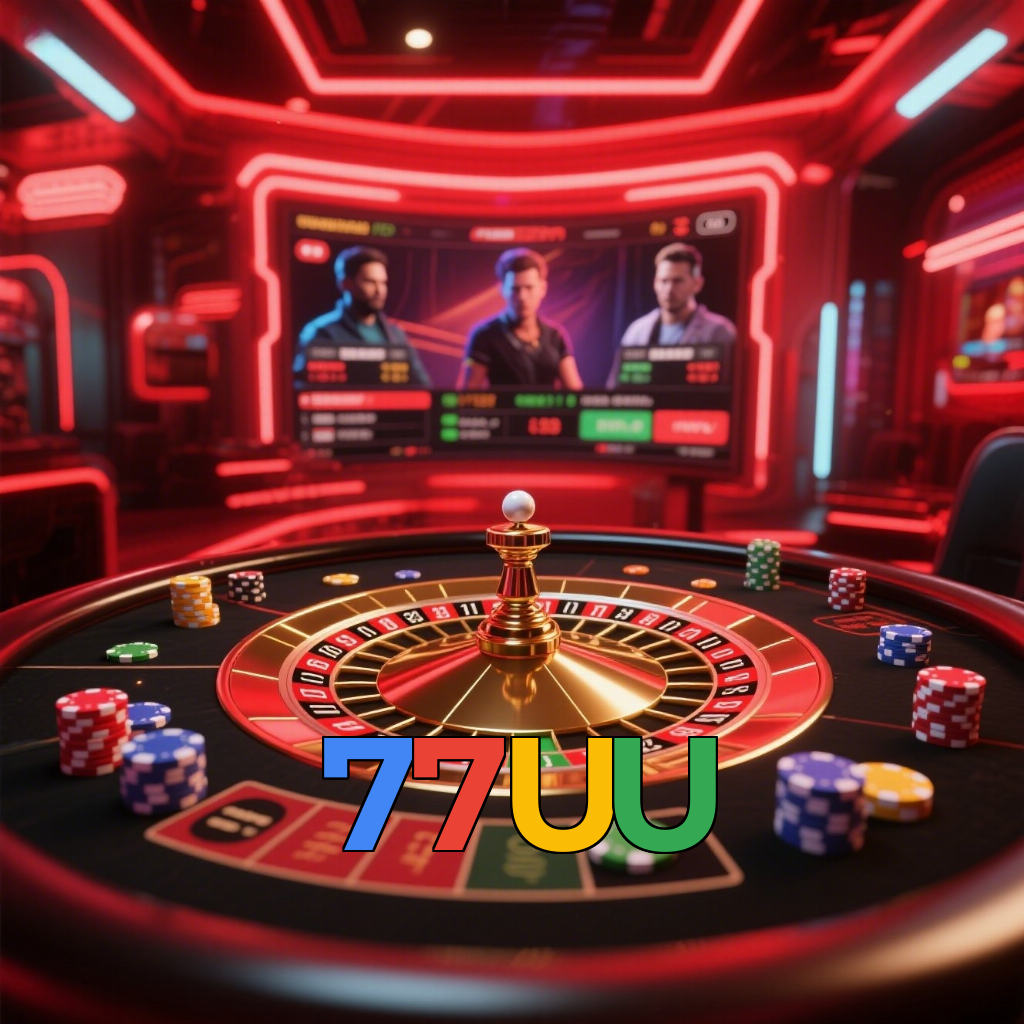 Login no 77UU