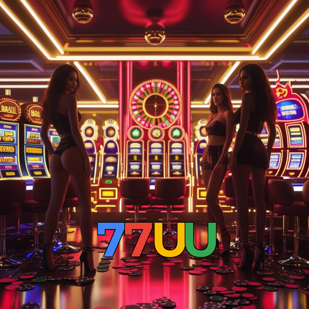 Segurança no 77UU