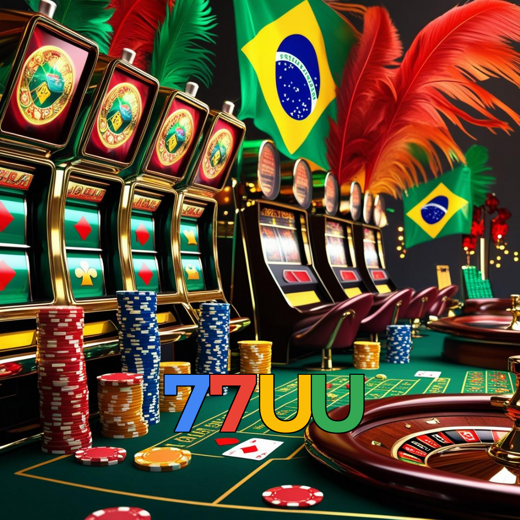 Problemas de Login no 77UU