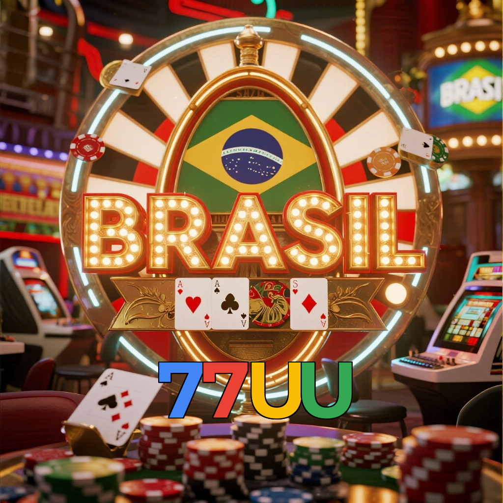 Segurança no 77UU
