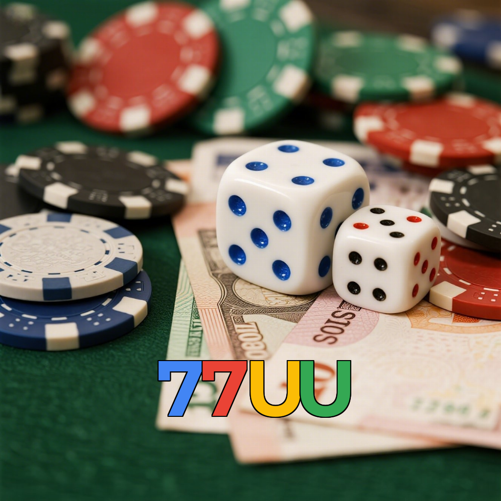 Segurança no 77UU