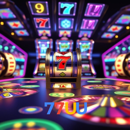 Segurança no 77UU