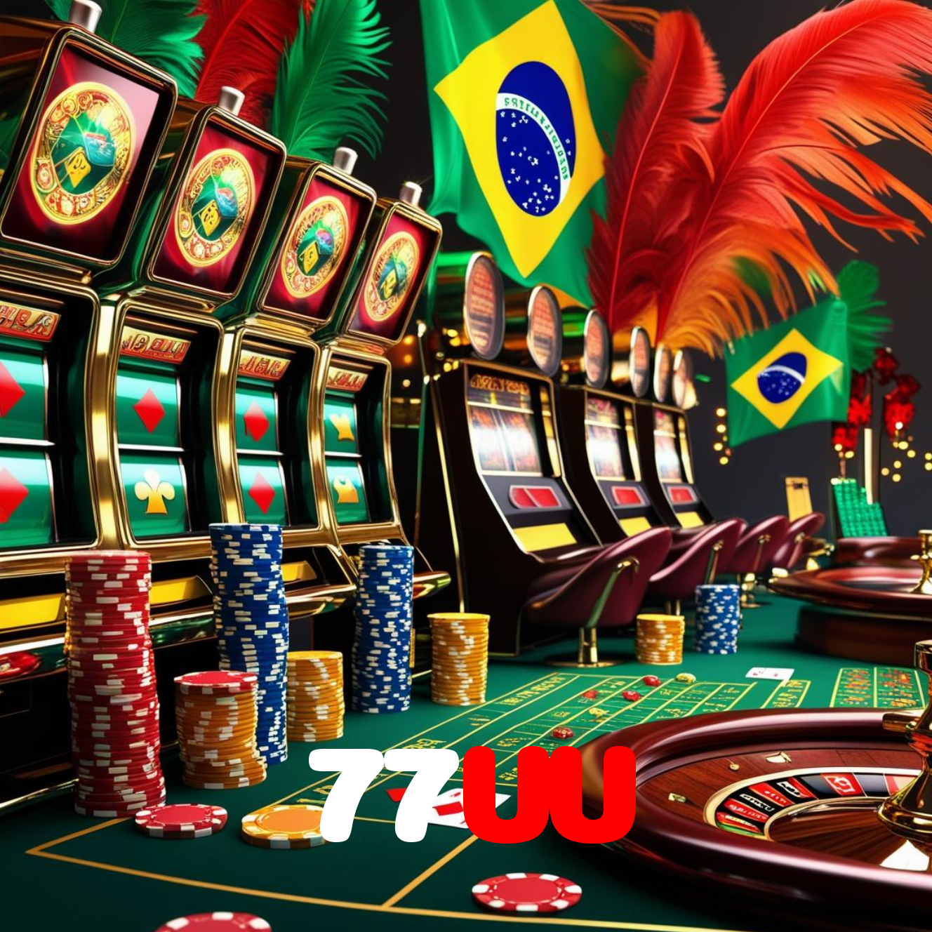 Login no 77UU