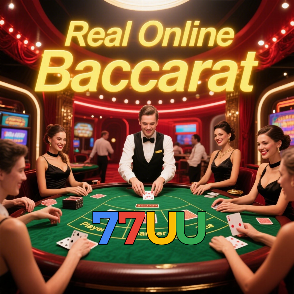 Segurança no 77UU