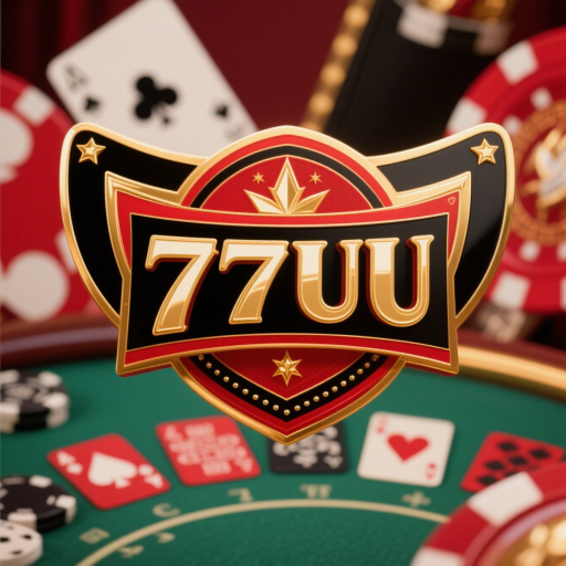 77UU Logo